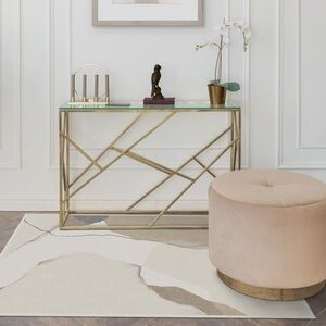 Ruggable Nina Takesh Loire Quartz Tufted Cover